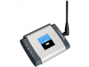 WPSM54G Linksys-Cisco