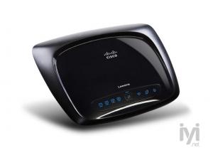 Linksys-Cisco WRT120N