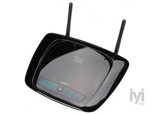 WRT160NL-EE Linksys-Cisco