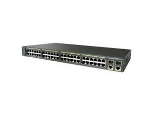WS-C2960-48PST-L Linksys-Cisco