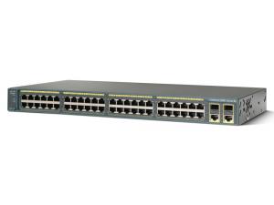 WS-C2960-48TC-S Linksys-Cisco