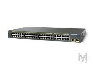 Linksys-Cisco WS-C2960-48TT-L