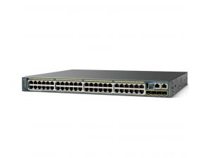 Linksys-Cisco WS-C2960S-48LPS-L