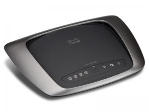 X3000 Linksys-Cisco