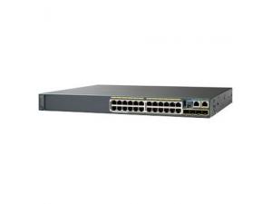 Linksys-Cisco XWS-C2960S-24PS-L