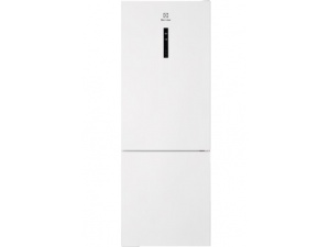 Electrolux LNT7ME46W2 TwinTech A++ 510 lt No-Frost Buzdolabı Beyaz