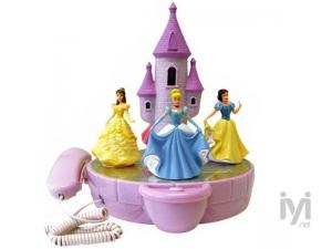 Disney Prenses Animasyonlu Telefon Locopoco