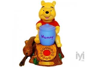 Winnie The Pooh Animasyonlu Telefon Locopoco