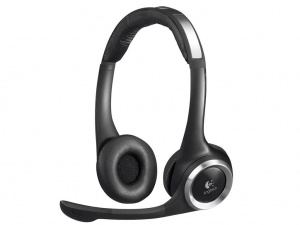 ClearChat PC Wireless Logitech