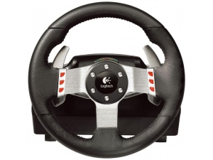 G27 Racing Wheel Logitech