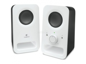 Logitech Z150 2.0 Beyaz Speaker + M560 Kablosuz Beyaz + H150 Stereo Beyaz Headset