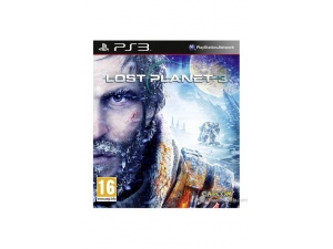 Capcom Lost Planet 3 PS3