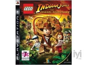 LEGO Indiana Jones: The Original Adventures LucasArts