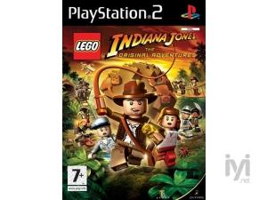 LucasArts LEGO Indiana Jones: The Original Adventures