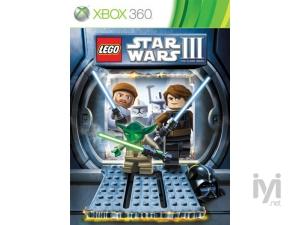 LEGO Star Wars III: The Clone Wars LucasArts