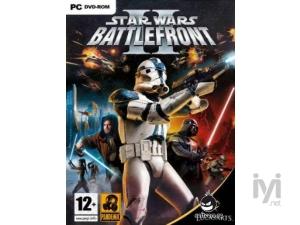 LucasArts Star Wars: Battlefront 2. (PC)