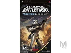 LucasArts Star Wars Battlefront: Elite Squadron (PSP)