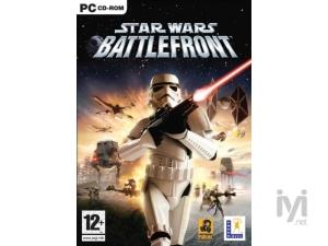 Star Wars: Battlefront (PC) LucasArts