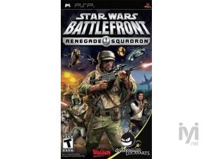 Star Wars Battlefront: Renegade Squadron (PSP) LucasArts