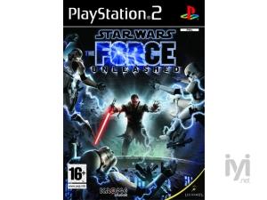 Star Wars: The Force Unleashed LucasArts