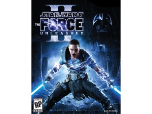 Star Wars: The Force Unleashed 2 LucasArts