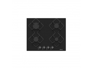 Ferre Lüks Serisi - 8+1 Fonksiyonlu Turbo Dijital Siyah Set
