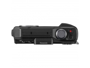 Panasonic Lumix Dc-Ft7 Fotograf Makinesi Siyah