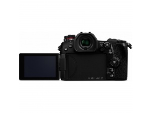 Panasonic Lumix Dc-G9 Lumix G Mikro Sistem Fotoğraf Makinesi