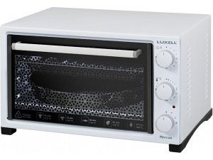 Luxell LX-5380