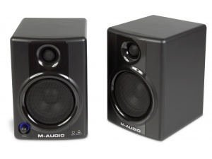 M-Audio Studiophile AV30