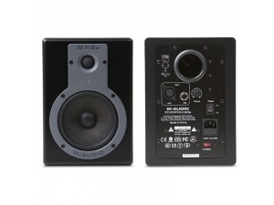 Studiophile SP-BX5A M-Audio