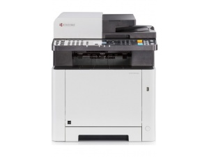 Kyocera M5521CDW ECOSYS Renkli Fotokopi Tarayıcı Fax UsbEternetDuplex Yazıcı