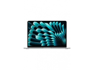 MacBook Air MRXQ3TU/A M3 8 GB 256 GB SSD 13" MaCos Apple