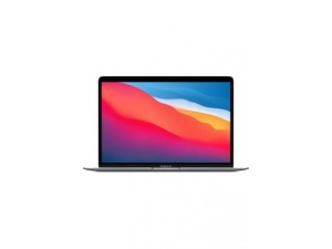 Apple Macbook Air Z124M116256-TQ6 M1 Çip 16 GB 256 GB MacOs 13.3