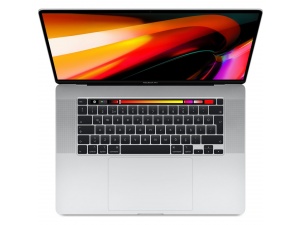 Apple MacBook Pro Intel Core i7 9750H 16GB 512GB SSD Radeon Pro 5300M macOS 16
