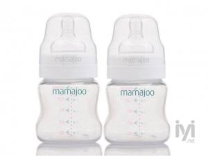 Bebek Biberon 2li BPA PP 150 ml MMJ1653 Mamajoo