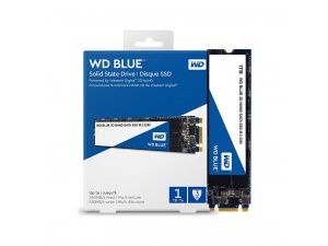 Western Digital Mavi 1TB PC SSD 3D Nand Sata3 6