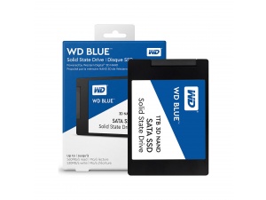 Western Digital Mavi 1TB PC SSD 3D Nand Sata3 6GB