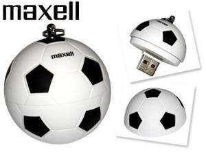 Football 8GB Maxell