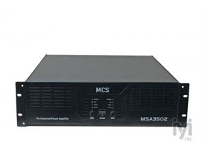 MCS 3502
