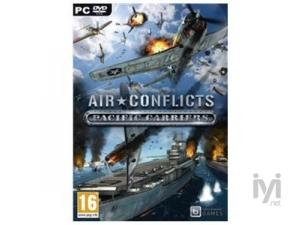 Air Conflicts Pacific Carriers Pc Merge Games