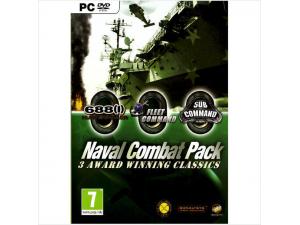 Naval Combat Pack (PC) Merge Games