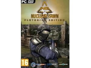 Nuclear Dawn Plutonium Edition PC Merge Games