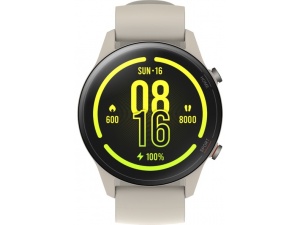 Xiaomi Mi Watch Akıllı Saat - Beige