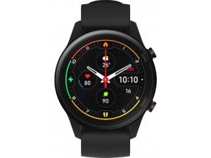 Xiaomi Mi Watch Akıllı Saat - Black