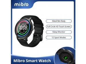 Xiaomi Mibro Air Bluetooth Su Geçirmez Akıllı Saat