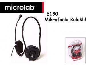 Microlab E130