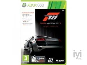Forza Motorsport 3. - Ultimate Collection (Xbox 360) Microsoft