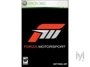 Forza Motorsport 4. (Xbox 360) Microsoft
