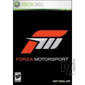 Forza Motorsport 4. (Xbox 360)